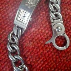 Jean paul gaultier watch